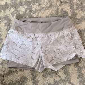 Athleta shorts